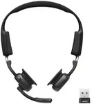 AfterShokz SHOKZ OpenMeet UC - Headset - offenes Ohr - vertikal