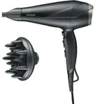 SEVERIN Haartrockner 2300W Schwarz/Grau HT0167