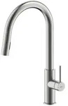 NABER GmbH Naber Namor 6, Einhebelmischer, Edelstahl, Hochdruck 5025011