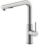 NABER GmbH Naber Namor 4, Einhebelmischer, Edelstahl, Hochdruck 5025007