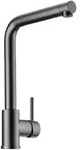 NABER GmbH Naber Arco 1, Einhebelmischer, graphit, Hochdruck 5011255