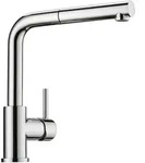 NABER GmbH Naber Arco 2, Einhebelmischer, chrom, Hochdruck 5011252