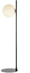 MARKSL&Ouml;JD Dione Stehlampe Schwarz, 108273