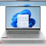Lenovo IdeaPad Slim 5 15ARP10 38,3cm (15,1") WQXGA Notebook, AMD Ryzen 7 7735HS, 16GB