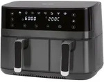 PROFICOOK Doppel-Hei&szlig;luft-Fritteuse PC-FR 1295 H six 501295