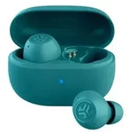 JLab GO Pop ANC TWS In-Ear Kopfh&ouml;rer | 24h Bluetooth, IP55