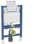 Geberit Duofix Element f&uuml;r Wand-WC, 82 cm, mit Omega UP-Sp&uuml;lkasten 12 cm
