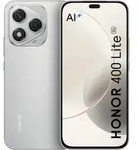 Honor 400 Lite 5G 256GB 8GB RAM Dual Grau EU