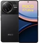 Xiaomi Poco F7 Ultra 5G 256GB 12GB RAM Dual Schwarz EU