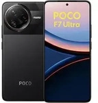 Xiaomi Poco F7 Ultra 5G 512GB 16GB RAM Dual Schwarz EU