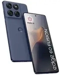 Motorola XT2503-4 Edge 60 Fusion 5G 256GB 8GB RAM Dual Grey EU