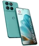 Motorola Edge 60 Fusion 5G 256GB 8GB RAM Dual Amazonit EU