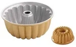 Nordic Ware &ndash; Backform aus Aluminiumdruckguss Bundt Elegant Party