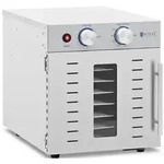 Royal Catering D&ouml;rrautomat - 800 W - 8 Etagen -