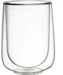 Villeroy & Boch Artesano Hot & Cold Beverages Latte-Macchiato-Becher 360ml Set 2tlg.