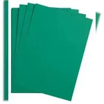 Clairefontaine Maya Fotokarton A1 270g 25 Bogen - Tannengr&uuml;n 97951C