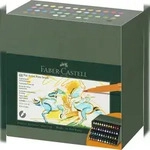 Faber Castell Tuschezeichner Pitt Artist Pen B 48er A-box