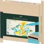 Faber Castell Tuschezeichner Pitt Artist Pen B 12er A-box
