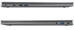 Acer Aspire 17 (Steel Gray, 17,3" Full-HD, Intel&reg; CoreTM 7 150U, 16 GB RAM, 500 GB