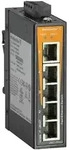 Weidm&uuml;ller Netzwerk-Switch IE-SW-EL05-5TX 2682130000