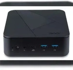 ACER NUC VN1502G I3-1315U MAX. 16GB // HDMI DP USB-C RJ45