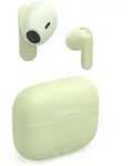 Hama Freedom Light II Bluetooth Earbuds, gr&uuml;n, TWS, Touch