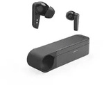 Hama Spirit Pocket II In-Ear Bluetooth Kopfh&ouml;rer, Schwarz
