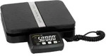 PCE Instruments PCE-PP 50 pr&auml;zise Tischwaage max. 50kg|aufklappb. Plattf.|Aufl&ouml;sung