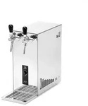 Wassersprudler, Wasserspender - Soda Pygmy 2-leitig, 20 Liter/h