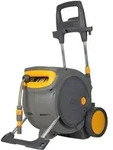 HOZELOCK AutoReel Mobile 35 m, Aufrollwagen