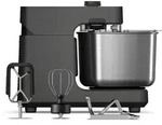 Ooni &ndash; Ooni Halo Pro Spiralmixer &ndash; Anthrazitgrau