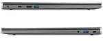 Acer Aspire 17 (Steel Gray, 17,3" Full-HD, Intel&reg; CoreTM 7 150U, 16 GB RAM, 8 TB