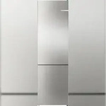 Bosch Serie 4 KGN392I1F, Freistehende K&uuml;hl-Gefrier-Kombination mit Gefrierbereich