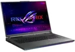 ASUS ROG Strix G18 G814FP-S9006W 18` Ryzen 9 9955HX 32GB RAM 1TB SSD RTX 5070 Laptop