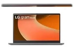 LG Electronics LG gram Book Business 15UB50T-G.AP56G Intel Core i5-1334U Notebook 15