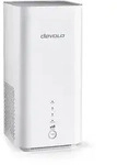 devolo WiFi 6 Router 3600 5G LTE Mobiler 5G Router SIM-Karte WLAN-Router