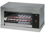 Esmeyer 1 x SARO Toaster Modell BUSSO T1