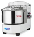 Profi-Mixer - 8 Liter - 4,5 kg - Wei&szlig; - Maxima Maxima