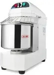 Maxima Spiralf&ouml;rmiger Teigkneter - 10 L - 6 kg Teig