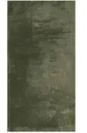 vidaXL Teppich HUARTE Kurzflor Weich und Waschbar Waldgr&uuml;n 60x110 cm