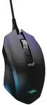 uRage Reaper 800 8K Gaming‐Maus, 26.000 DPI, 11 Tasten, RGB