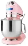 Planetenkneter - 7L - Bis zu 2kg Teig - Pink - Maxima. Maxima