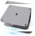 RAIN DESIGN mStand360 Laptop Stand grau