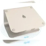 RAIN DESIGN mStand360 Laptop Stand starlight