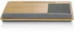 Laptopunterlage / Laptop Kissen COMFILAP 55 x 36 cm mit Maus- & Handgelenkauflage