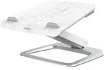 Fellowes Laptop-St&auml;nder Hana Series 254 x 609,6 mm x 102/406 mm wei&szlig;
