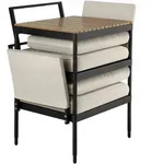 TECTAKE Gartenlounge-Set Magaluf, 5in1 Funktion, Aluminiumgestell TECTAKE Gartenlounge-Set Magaluf, 5in1 Funktion, Aluminiumgestell
