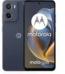 Motorola XT2523-3 Moto G05 LTE 256GB 4GB RAM Dual Denim Blau DE