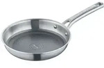 Berndes Bratpfanne, poliert - Tricion Resist b.nature 24 cm