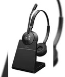 Jabra Engage 55 SE Stereo (Low Power) - Headset